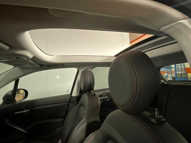 FIAT 500X Cabrio Dolcevita 1.0 T3 120cv Sport rif. 23494724 - Foto 8