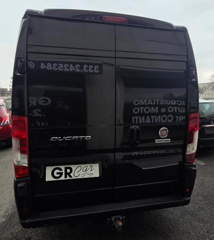 Fiat Ducato 33 2.3 MJT 160CV PC-TN Furgone - Foto 8