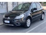 FIAT Sedici 2.0 MJT 16V DPF 4x2 Emotion