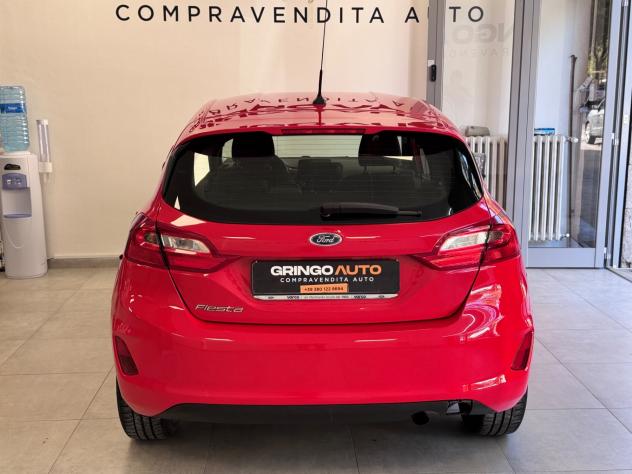 Ford Fiesta 1.1 85 CV 5 porte Business - Foto 2