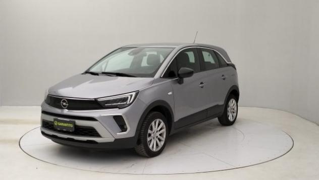 OPEL Crossland 1.2 Blitz Edition s&s 110cv rif. 22072292