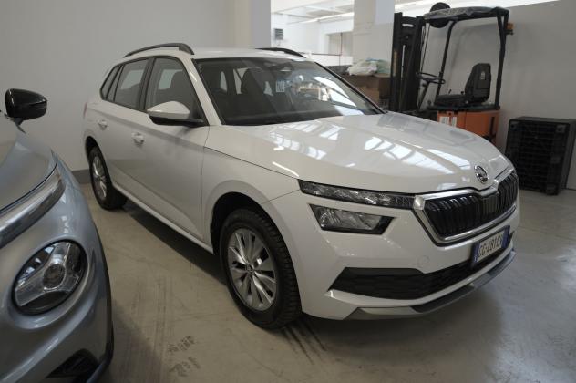 Škoda Kamiq 2019 1.0 tsi Ambition 110cv - Foto 6