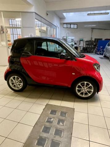SMART ForTwo 70 1.0 twinamic Passion rif. 23400516 - Foto 2
