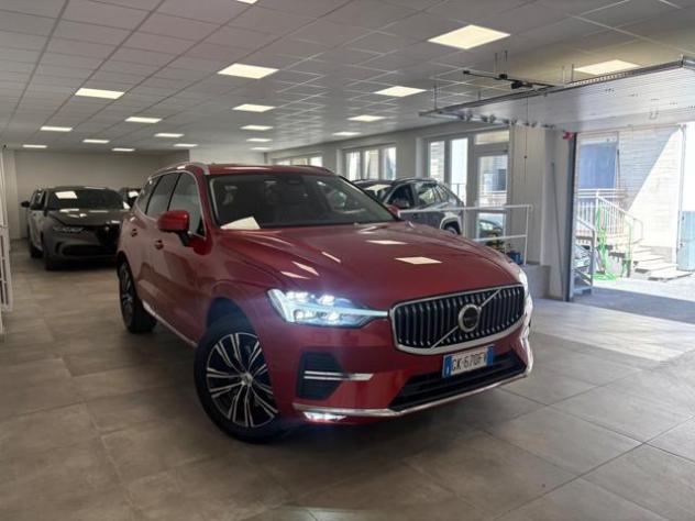 VOLVO XC60 B5 AWD automatico Ultimate Bright rif. 23820973 - Foto 3