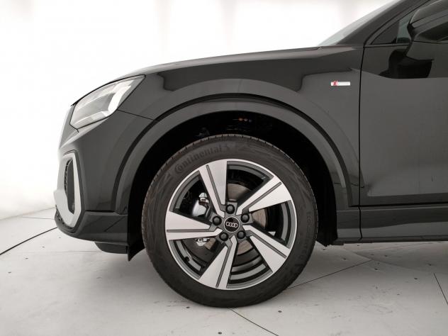 Audi Q2 Q2 35 2.0 tdi S line edition s-tronic - Foto 6