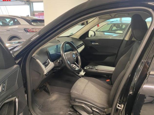 BMW X1 sDrive 18d rif. 24133837 - Foto 8