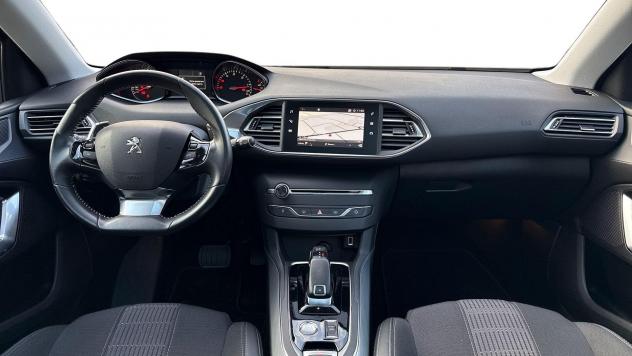 Peugeot 308 II 2018 5 Porte 1.5 BlueHDi 130cv Allure EAT S&S - Foto 7