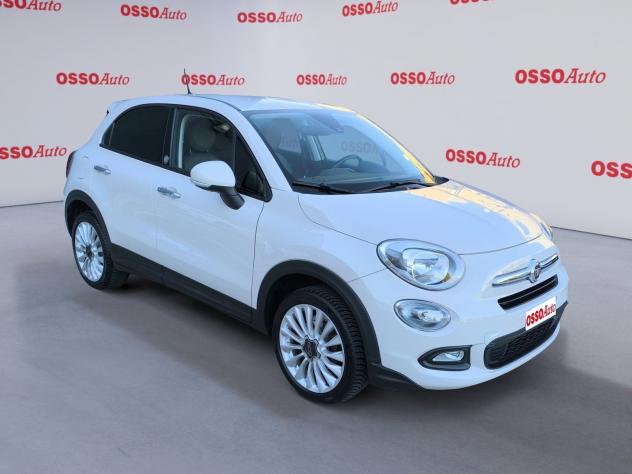 FIAT 500X 1.4 MULTIAIR 140 HP OPENING EDITION NEOPATENTATI - Foto 2