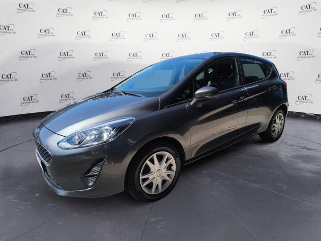 Ford Fiesta Fiesta 5p 1.1 Plus Gpl (prezzo reale)
