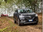 RENAULT Kadjar Blue dCi 8V 115CV EDC Equilibre rif. 24016453