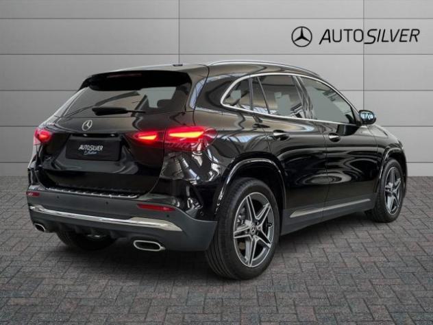 MERCEDES-BENZ GLA 180 d Automatic AMG Line Advanced Plus rif. 24162741 - Foto 2