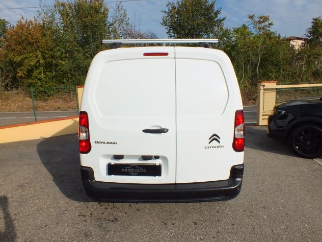 CITROEN BERLINGO 3 POSTI UNIPROPRIETARIO - Foto 5