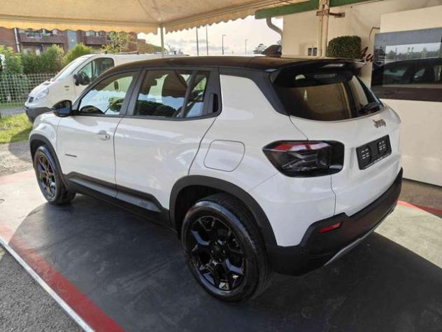 JEEP Avenger 1.2 Turbo 100 CV Altitude rif. 24091985 - Foto 2