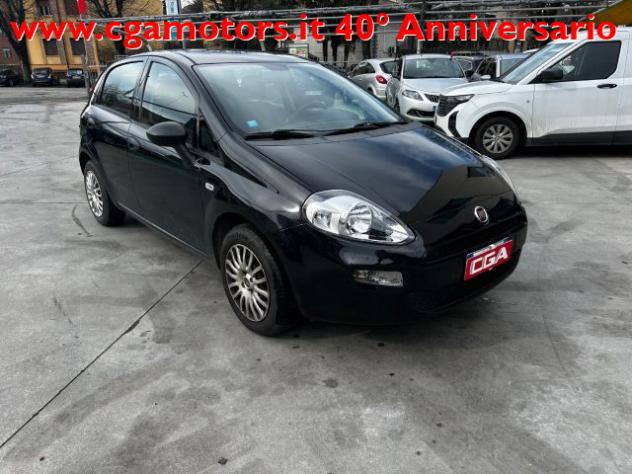 FIAT Punto 1.2 8V 5 porte Street OMAGGIO BUONO VACANZE PER 4 rif. 23212360 - Foto 2