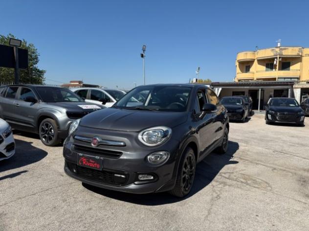 FIAT 500X 1.6 MultiJet 120 CV Business rif. 24152885 - Foto 2