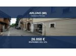 Immobile in asta di 86 m² in vendita a Arluno