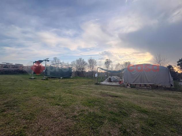 Terreno Agricolo - Tivoli . Rif.: Cod. rif 3300516VCG - Foto 7