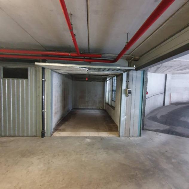 Box / Garage di 13 m² in vendita a Torino - Foto 2