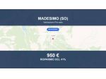 Immobile in asta di 2 m² in vendita a Madesimo