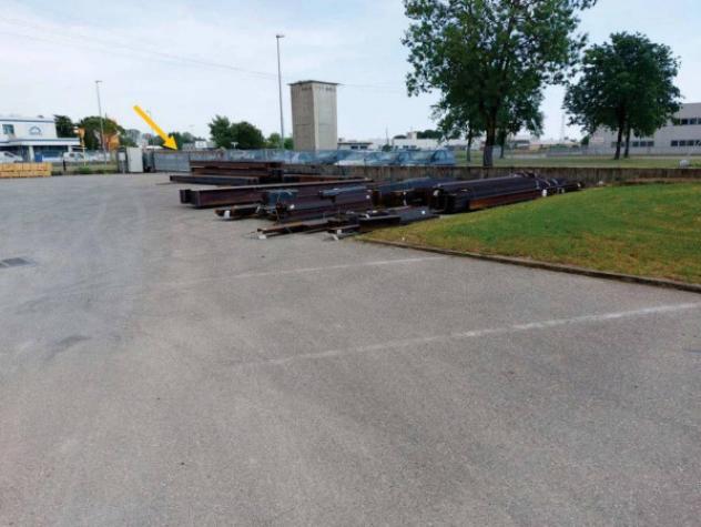 Immobile in asta di 2628 m² in vendita a San Vito al Tagliamento - Foto 8