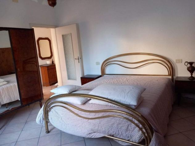 APPARTAMENTO di 4 vani e di 100 mq (ALBENGA - Albenga) rif. SC05 - Foto 9