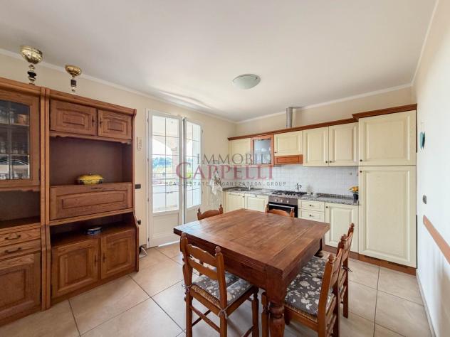 Vendita Casa singola da 384 mq - Foto 4
