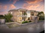 BESANA BRIANZA: IN VENDITA 3 LOCALI CON TERRAZZO DI NUOVA REALIZZAZIONE.