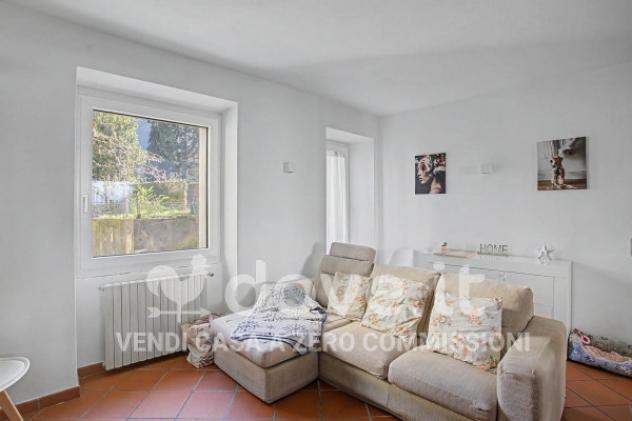 Appartamento di 100 m² con 3 locali e box auto in vendita a Brissago-Valtravaglia - Foto 6