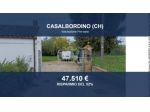 Immobile in asta di 63 m² in vendita a Casalbordino