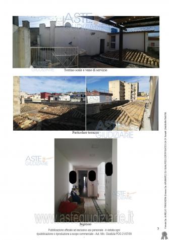 IMMOBILI-IMMOBILE RESIDENZIALE-Via Roma, 45, 74011 Castellaneta TA, Italia - Foto 6