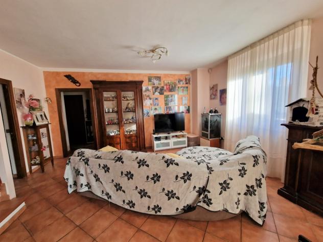Bifamiliare in vendita a Castiglione del Lago - Foto 5