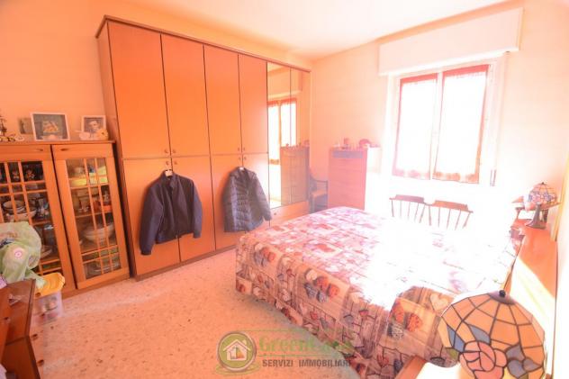 APPARTAMENTO di 3 vani e di 96 mq (CAVENAGO DI BRIANZA) rif. IGC 3 L 117 GRAMSCI - Foto 14