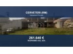 Immobile in asta di 165 m² in vendita a Cerveteri