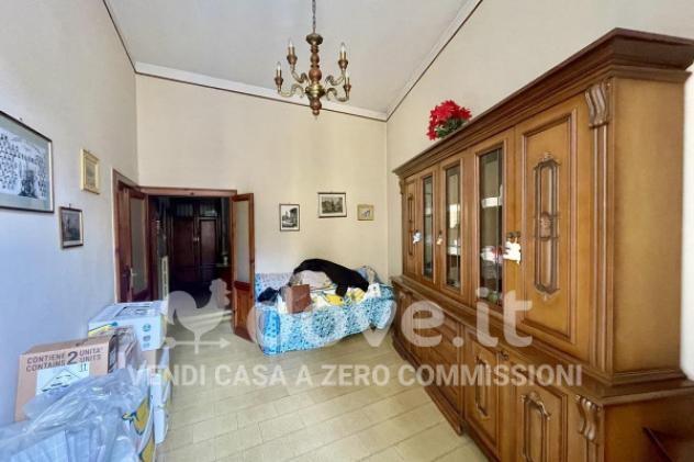Appartamento di 60 m² con 3 locali in vendita a Chiusi