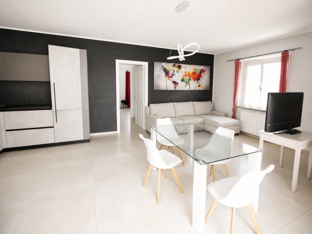 Appartamento in vendita a Colle di Val d'Elsa 90 mq Rif: 1425873 - Foto 4