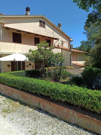 Casa singola in vendita a Castell'anselmo - Collesalvetti 300 mq Rif: 975961 - Foto 2