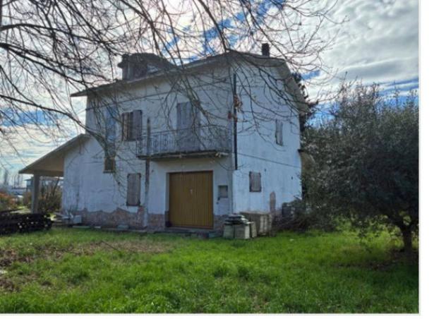 Immobile in asta di 223 m² con più di 5 locali in vendita a Finale Emilia - Foto 5
