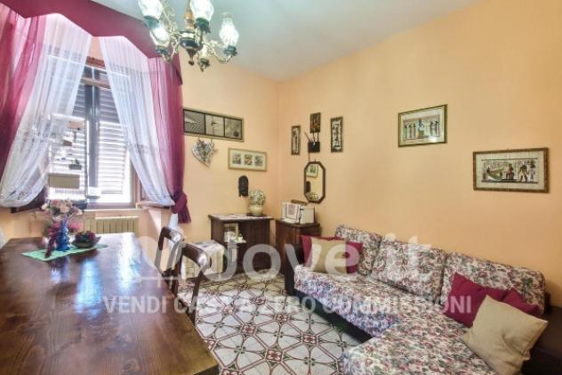 Appartamento di 190 m² con più di 5 locali in vendita a Massa Marittima - Foto 10