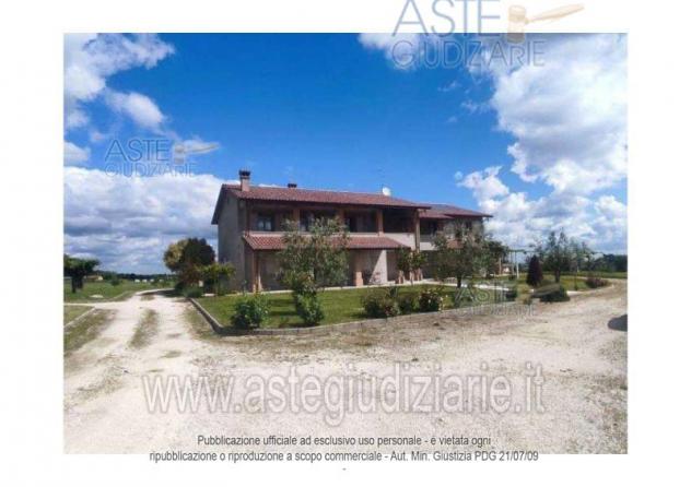 IMMOBILI-IMMOBILE RESIDENZIALE-Strada Rocca delle Caminate, n. 6/L - Foto 2