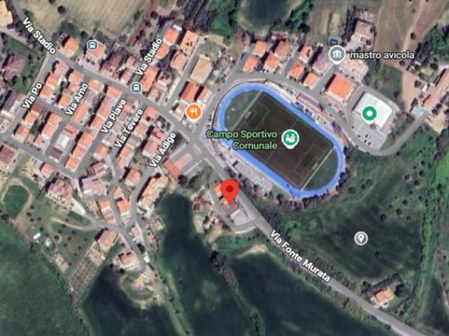 Immobile in asta di 189 m² in vendita a Monte Urano - Foto 5