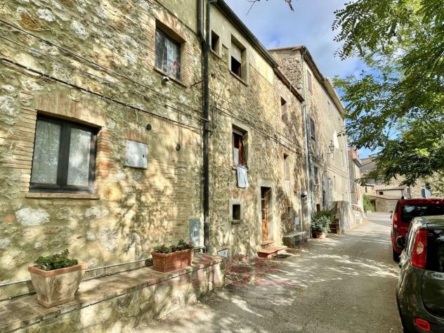 Appartamento in vendita a Montecatini Val di Cecina - Foto 3