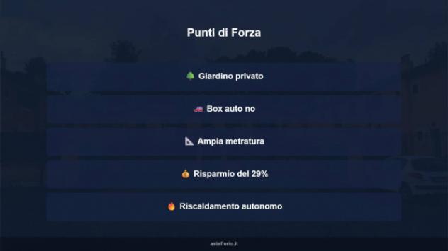 Immobile in asta di 121 m² in vendita a Nepi - Foto 14