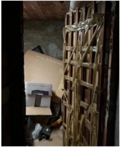 Immobile in asta di 75 m², box auto in vendita a Novara - Foto 11