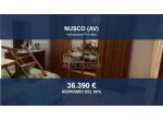 Immobile in asta di 261 m² in vendita a Nusco