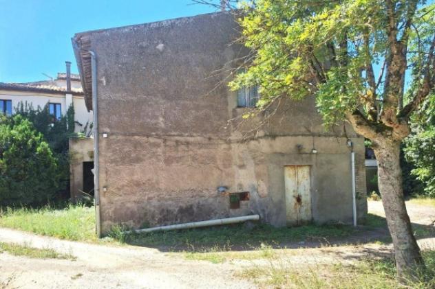 Immobile in asta di 130 m² con più di 5 locali in vendita a Orvieto - Foto 4