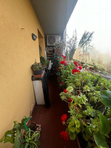 APPARTAMENTO di 4 vani e di 96 mq (POGGIO A CAIANO) rif. L1382 - Foto 16