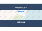 Immobile in asta di 90 m² in vendita a Policoro