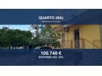 Immobile in asta di 150 m² con più di 5 locali in vendita a Quarto
