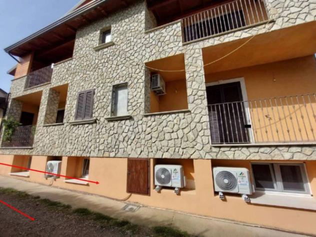 Immobile in asta di 213 m² con più di 5 locali in vendita a Rende - Foto 8