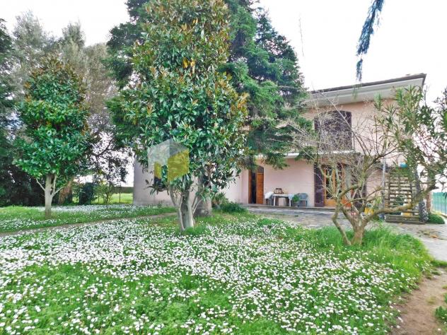Casa semindipendente in vendita a San Giuliano Terme 300 mq Rif: 1317634 - Foto 5